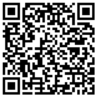 Your loyalty QR code